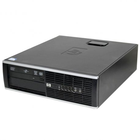 HP Compaq Elite 8000