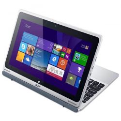 Acer Aspire Switch 10 SW5-011-18LE Intel Atom Z3745 Quad Core 1,33GHz 2Go 64Go SSD 10,1" Windows 8