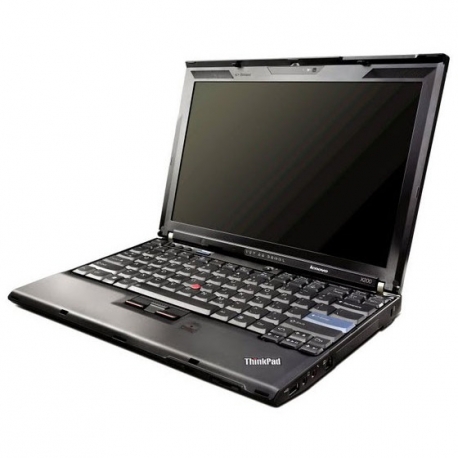 Lenovo ThinkPad X200 2Go 160Go