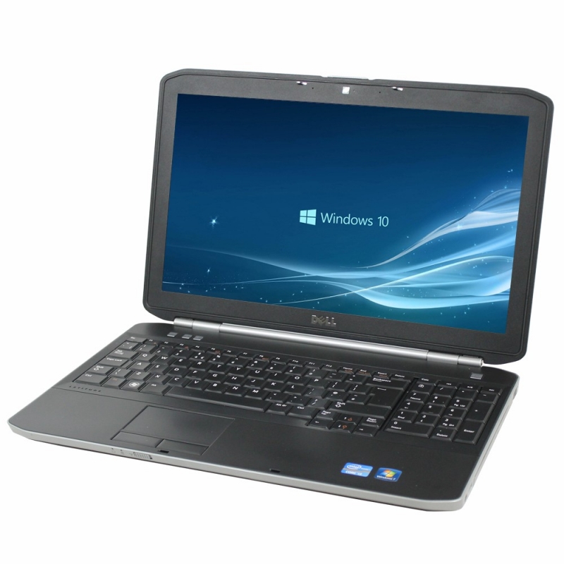 Dell Latitude E5520 8go 320go Laptopservice 7479
