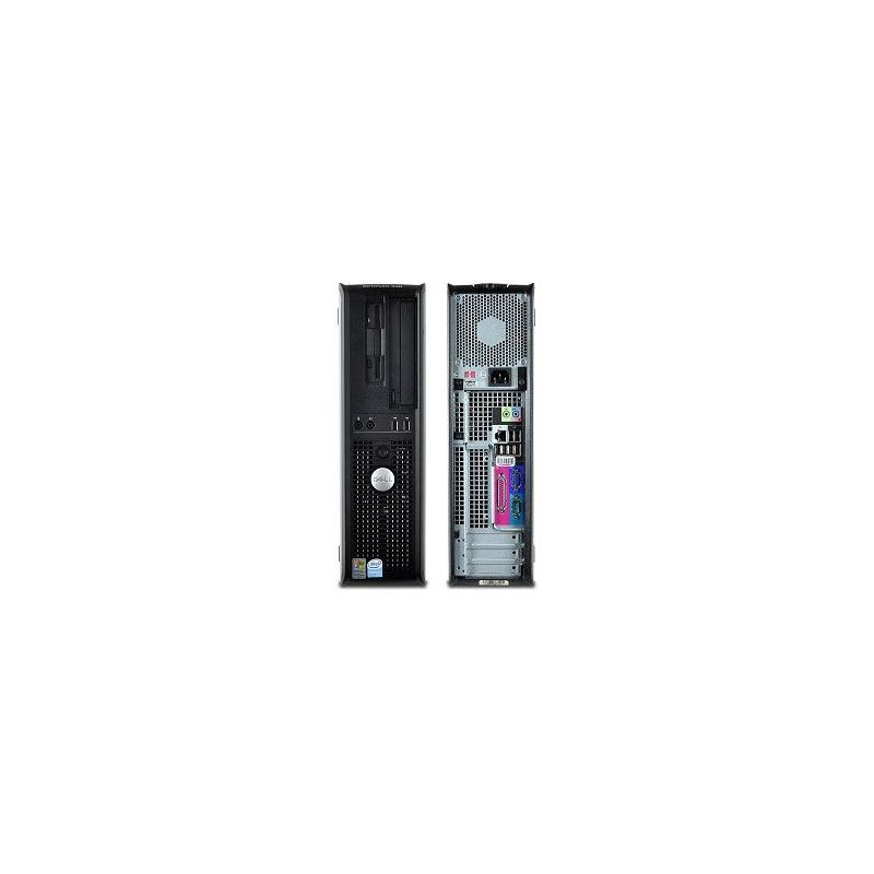 Dell optiplex 330 замена процессора