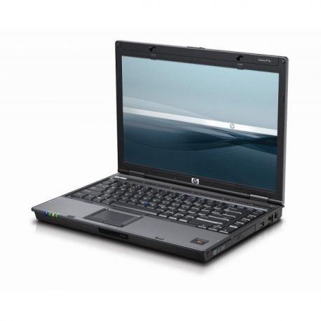 Hp compaq 6910p не включается