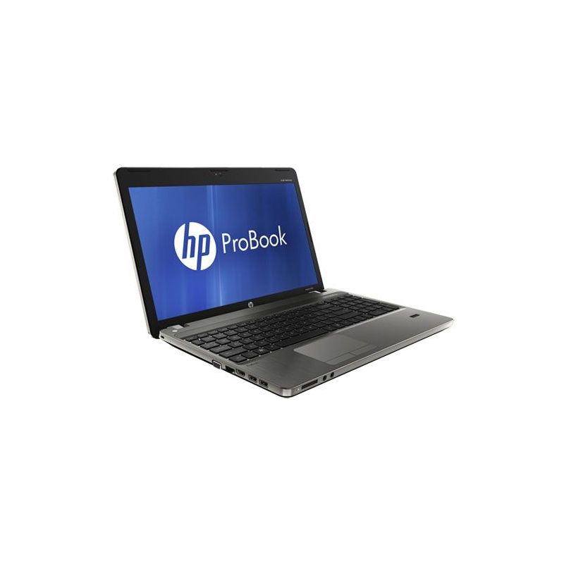 Hp probook 4730s замена видеокарты