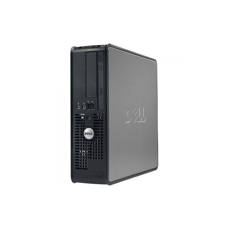 Dell optiplex 755 не включается