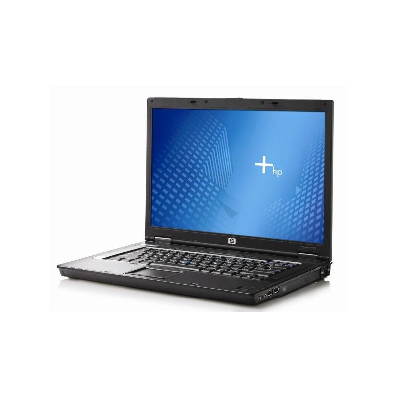 Hp compaq nc2400 как поменять жесткий диск