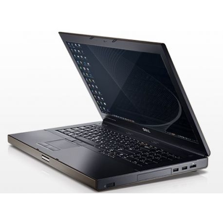 Dell Precision M6600