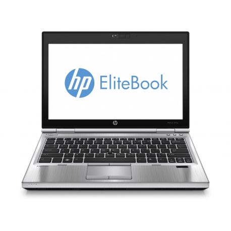 HP EliteBook 2570P