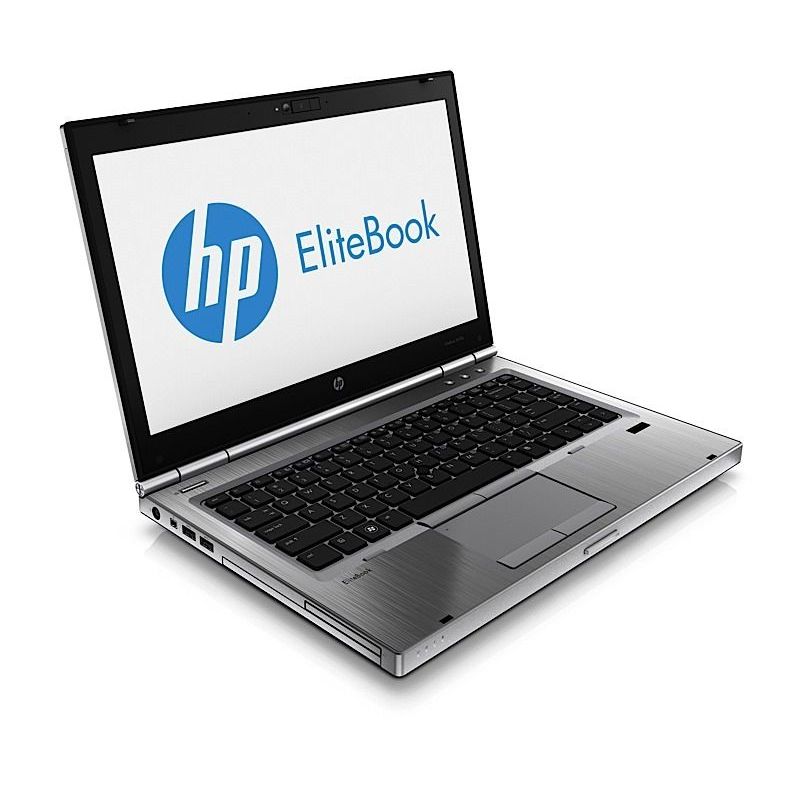 Hp elitebook 2570p обзор