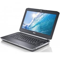 Dell Latitude E5420 