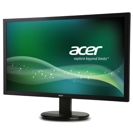 Ecran Acer 19.5" LED - K202HQLb