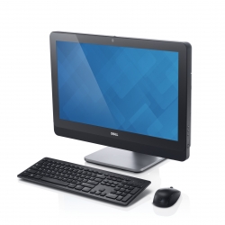 Dell OptiPlex 9020 AiO 8Go 500Go