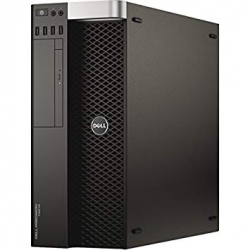 Dell Precision T3610 Tour - 16Go - 500 Go