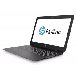 HP Pavilion 15-bc402nf