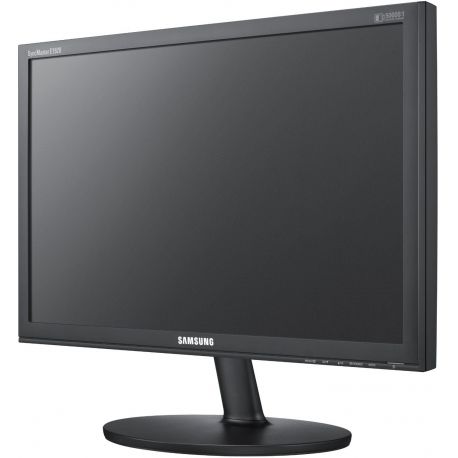 Samsung SyncMaster 19" E1920NF