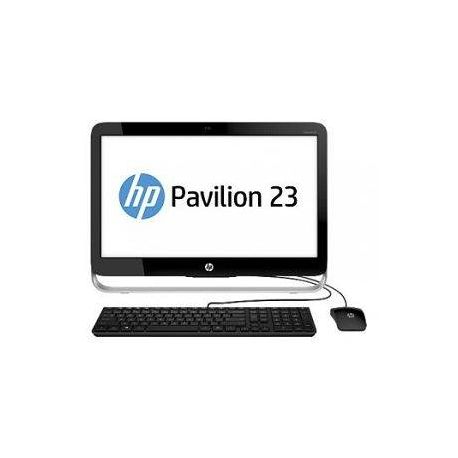 Hp pavilion 23 моноблок разборка