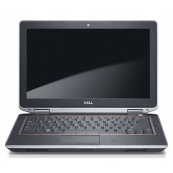 Dell Latitude E6320 - 8Go - SSD 240Go