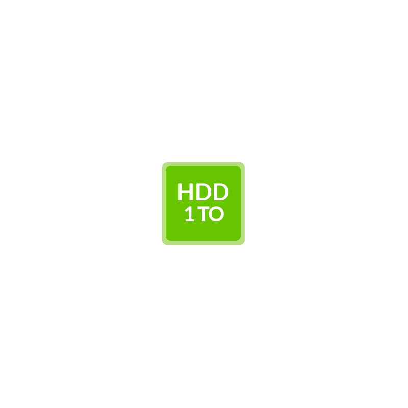 Remplacement disque dur par HDD 1To - Ordinateur reconditionné -  LaptopService