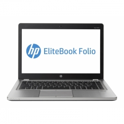 Pc portable reconditionné - HP EliteBook Folio 9470m - 4Go - 120Go SSD