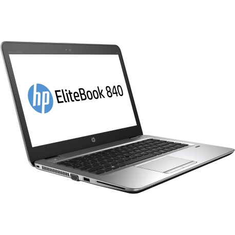 HP ProBook 840 G3 - i7 - 8Go - 256Go SSD