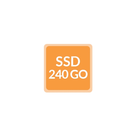 Remplacement disque SSD par SSD 240Go - Ordinateur reconditionné -  LaptopService