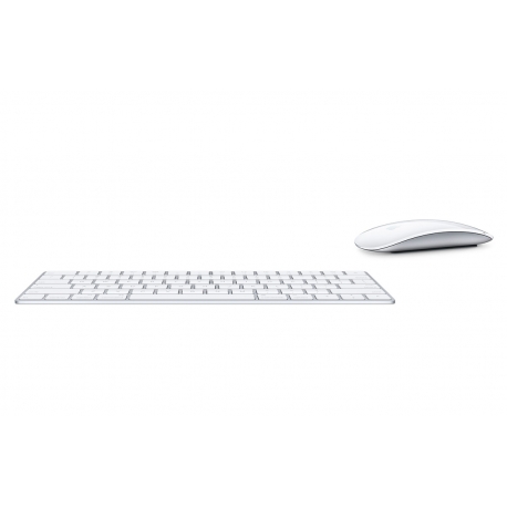 Pack clavier magic keyboard / souris sans fil Apple magic mouse 2 -  LaptopService