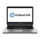 Ordinateur portable - HP ProBook 640 G2 reconditionné - 4Go - 500Go HDD