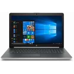 HP Notebook 17-ca0060nf