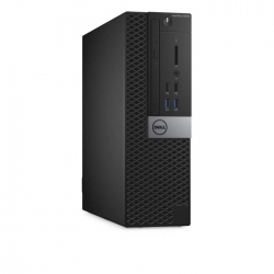 Dell OptiPlex 3040 SFF - 8Go - 256Go SSD