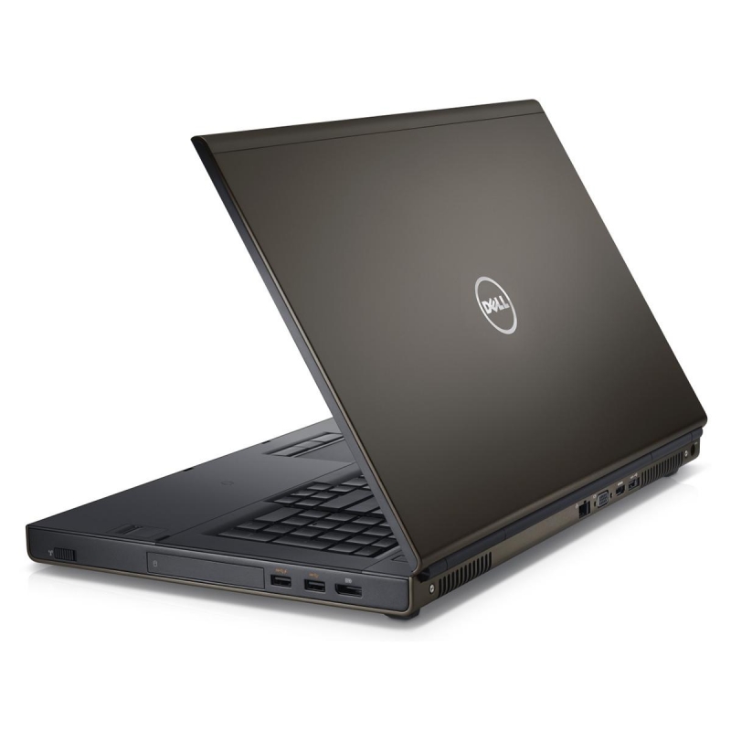 Dell precision m6700 обзор