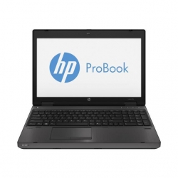 HP ProBook 6560B - 8Go - 320Go HDD 