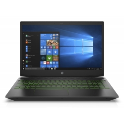 HP Pavilion 15-cx0046nf