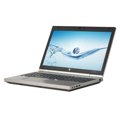 HP EliteBook 8570p - 8Go - HDD 500Go