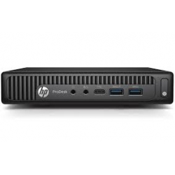 HP ProDesk 600 G2 DM - i5 - 8Go - 256Go SSD