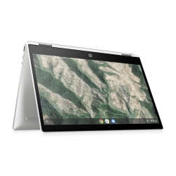 HP Chromebook x360 12b-ca0008nf