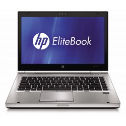 HP EliteBook 8460P - 8 Go - 320 Go HDD