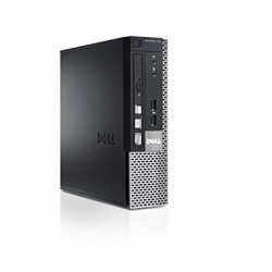 Dell OptiPlex 7010 USFF - 8Go - SSD 120Go - Linux