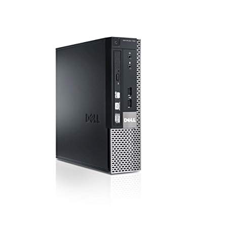 Dell OptiPlex 7010 USFF - 8Go - SSD 120Go - Linux