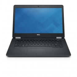 Dell Latitude E5470 - 8Go - 1To HDD - linux