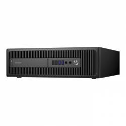 HP EliteDesk 800 G2 DM