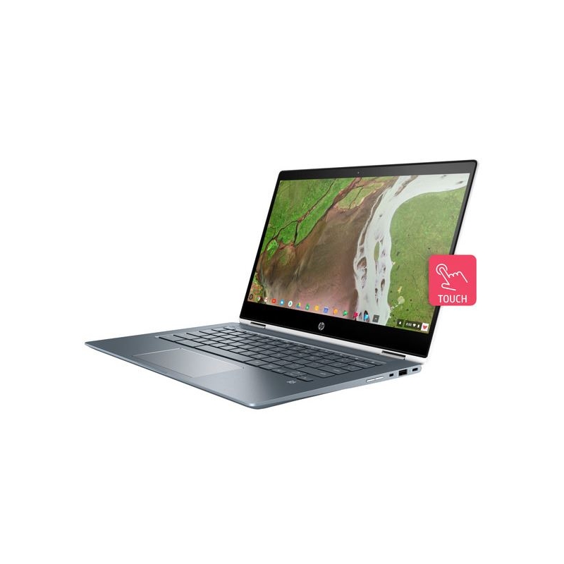 Chromebook x360 14c-ca0012TU Core i5 日経トレンディ - www