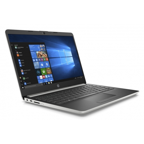 HP Laptop 14-cf1007nf