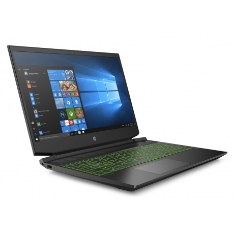 HP Pavilion Gaming Laptop 15-ec0037nf
