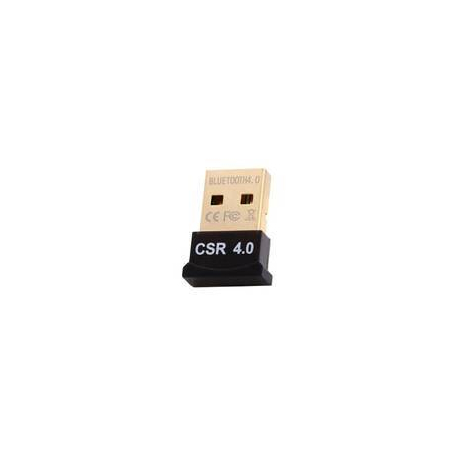 Clé USB Bluetooth CSR 4.0 Dongle - LaptopService