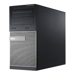 Dell OptiPlex 3010 TW 4Go 250Go