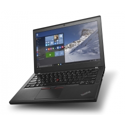 Lenovo ThinkPad X260 - 16Go - SSD 256Go