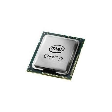 Processeur CPU - Intel Core i3 2100 Dual-Core 3.10 Ghz - SR05C - LGA 1155 -  LaptopService