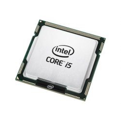 Processeur CPU - Intel Core i5-6500 - SR2L6 - 3.20 GHz