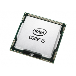 Processeur CPU - Intel Core i5-2400- SR00Q - 3.10 GHz