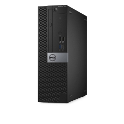 Dell OptiPlex 7050 SFF - 8Go - 500Go SSD