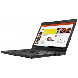 Lenovo ThinkPad L470 - 4Go - 500Go HDD - Linux